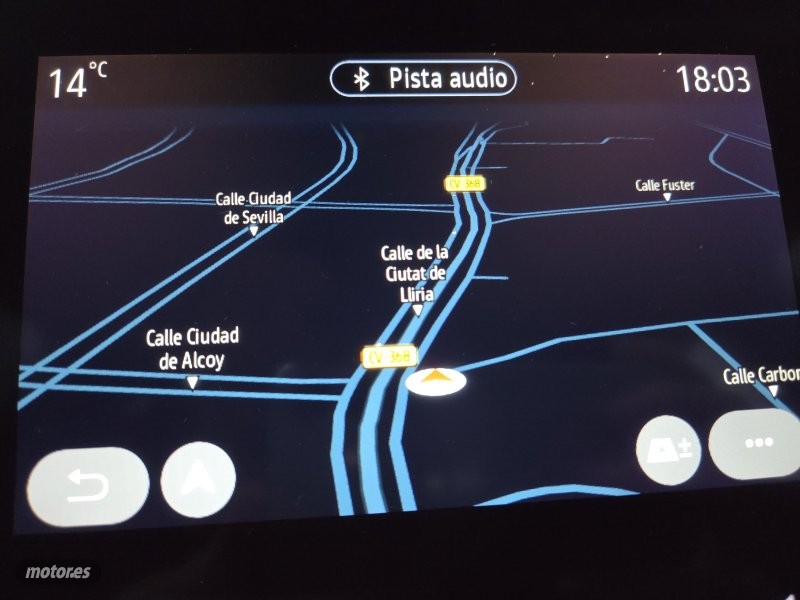 Renault Captur - foto 10