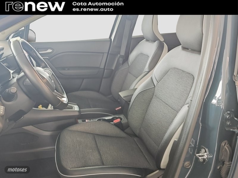 Renault Captur - foto 5