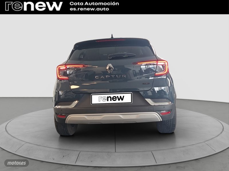 Renault Captur - foto 6