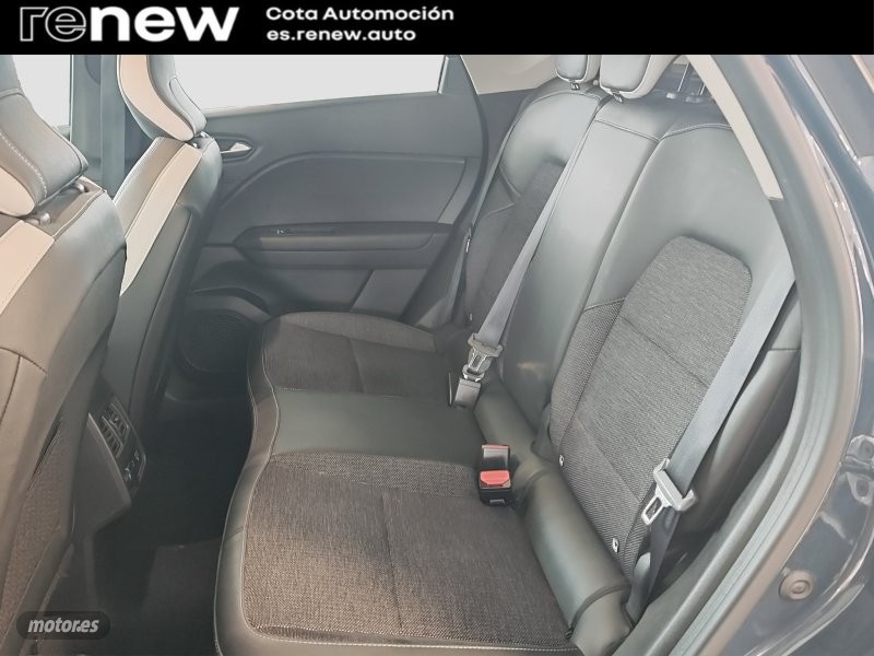 Renault Captur - foto 7