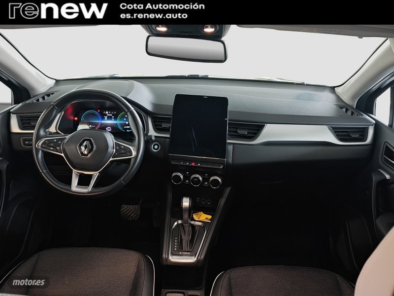 Renault Captur - foto 9