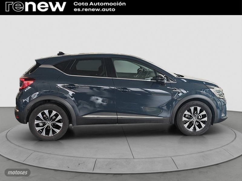 Renault Captur - foto 10