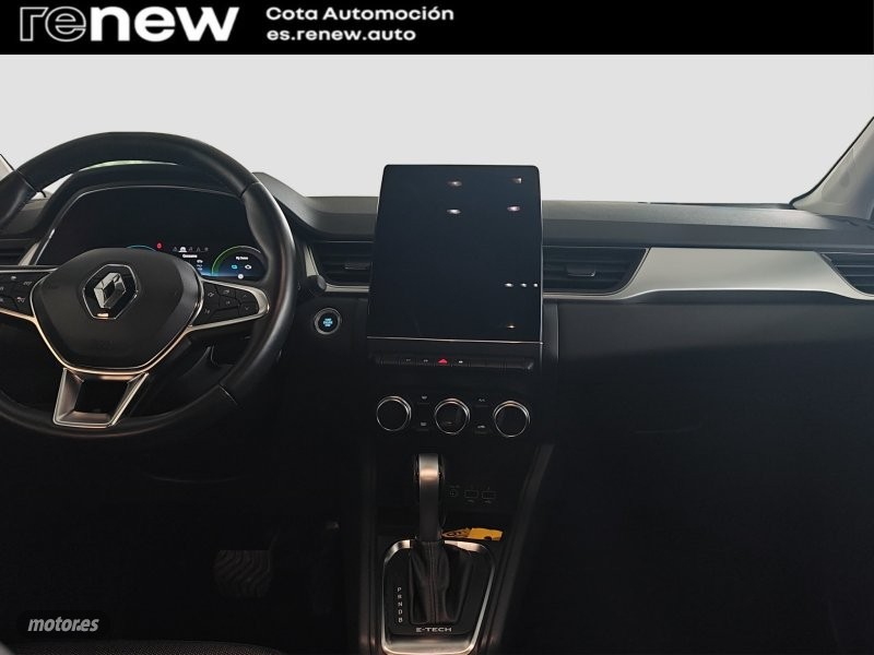 Renault Captur - foto 11