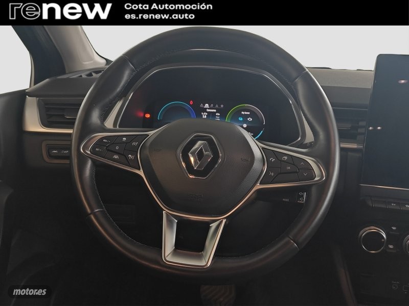 Renault Captur - foto 13