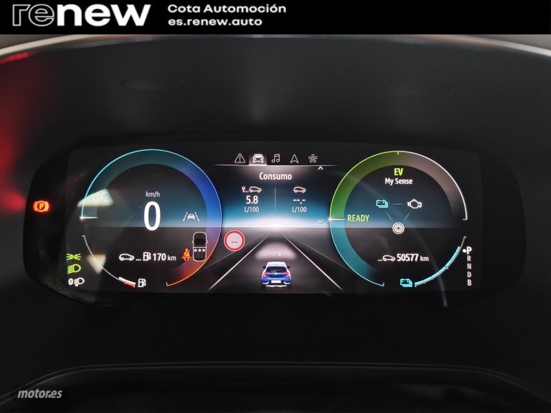 Renault Captur - foto 14