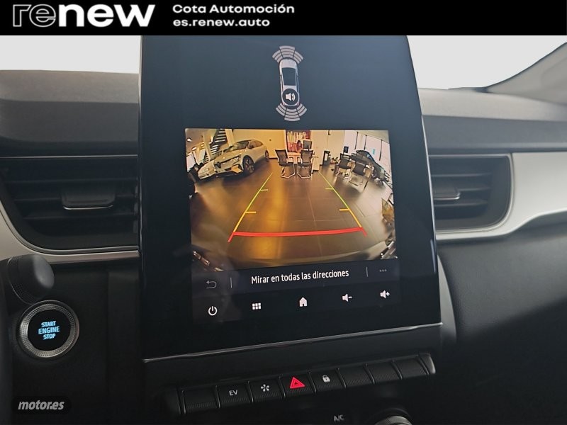 Renault Captur - foto 16