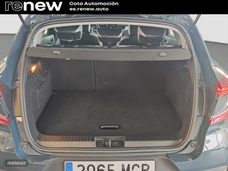 Renault Captur - foto 17