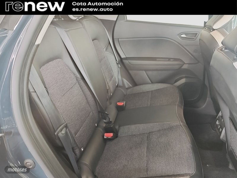 Renault Captur - foto 19