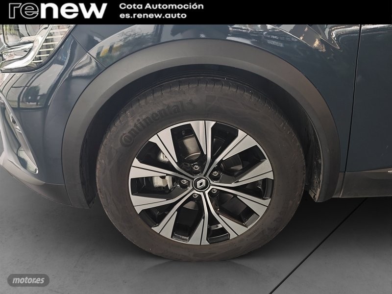 Renault Captur - foto 20