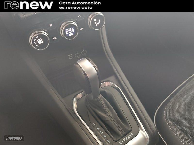 Renault Captur - foto 21