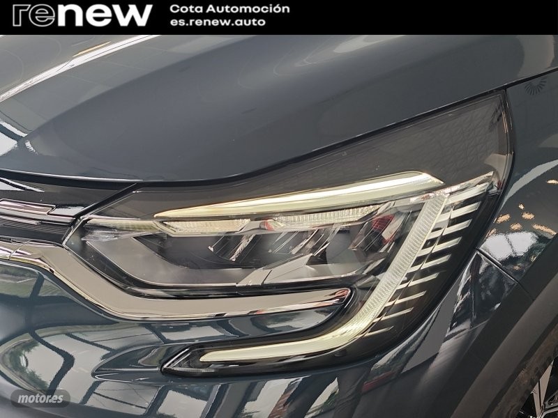 Renault Captur - foto 22