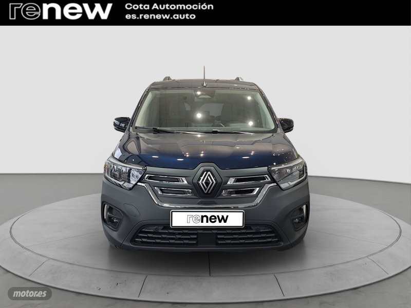 Renault Kangoo Combi E-Tech