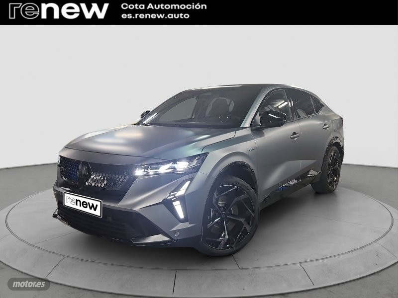 Renault Rafale Atelier Alpine hyper hyb. E-T. 4x4 221kW - Foto 1