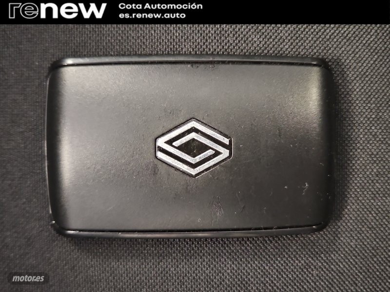 Renault Symbioz esprit Alpine E-Tech 117kW (160CV) - Foto 1