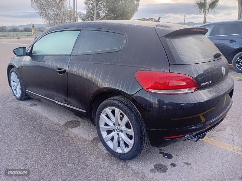 Volkswagen Scirocco - foto 5