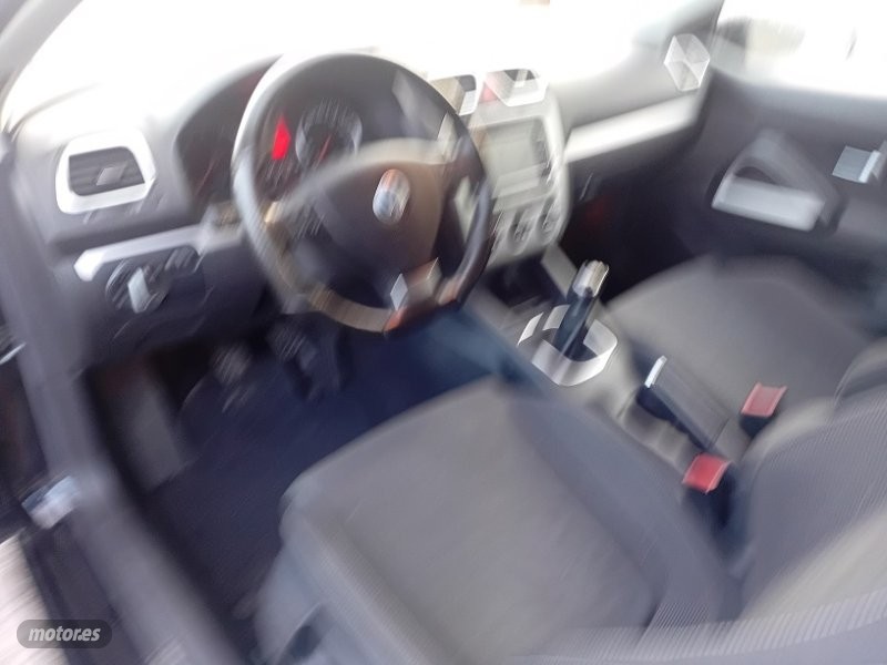 Volkswagen Scirocco - foto 6