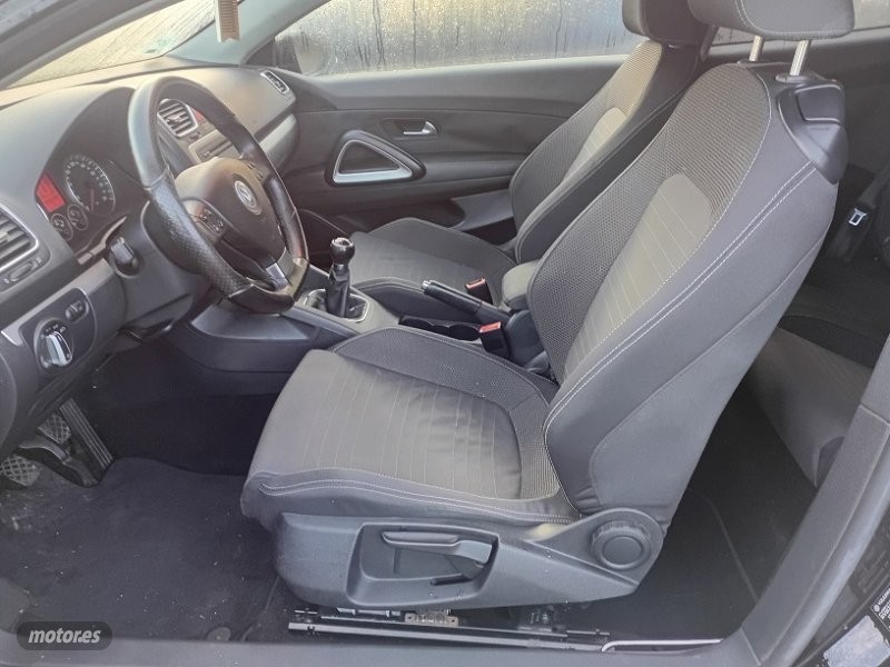 Volkswagen Scirocco - foto 7