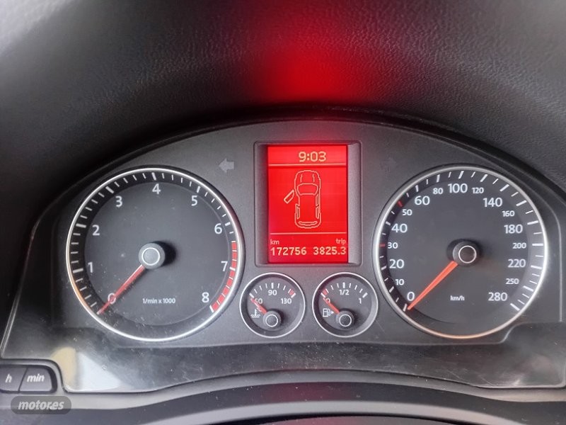 Volkswagen Scirocco - foto 8