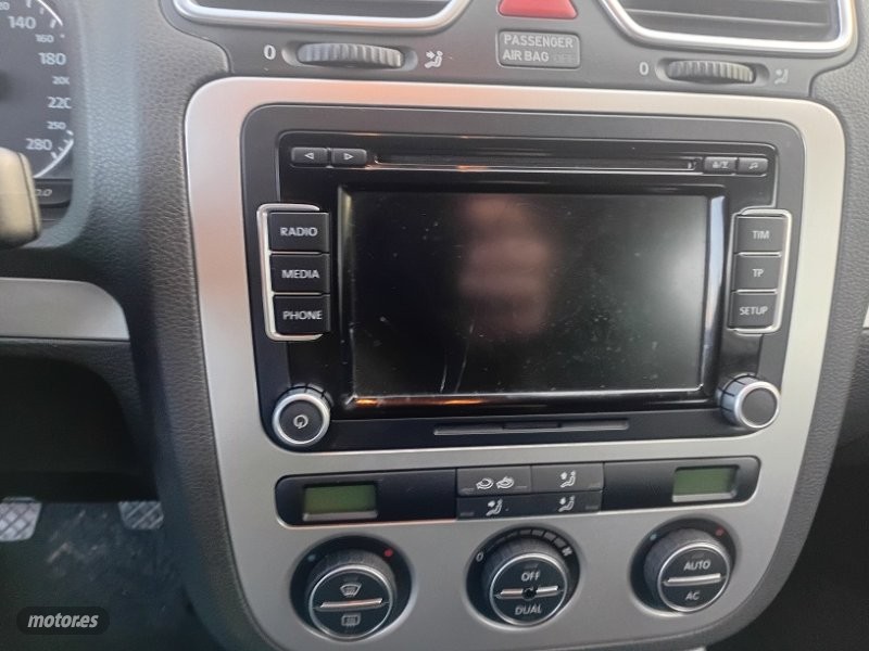 Volkswagen Scirocco - foto 10