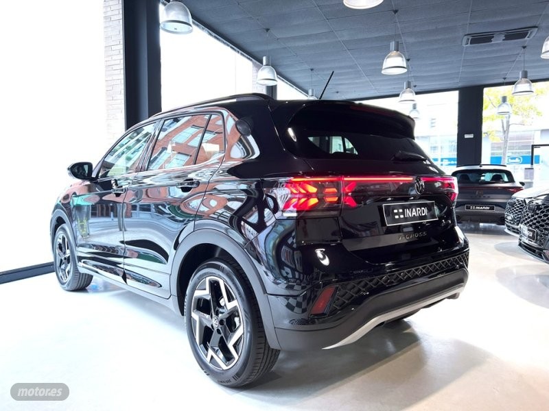 Volkswagen T-Cross - foto 3