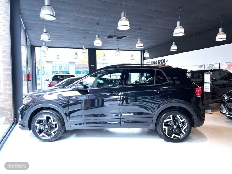 Volkswagen T-Cross - foto 4