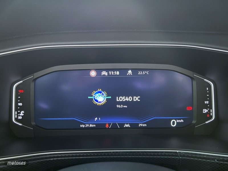 Volkswagen T-Cross - foto 8