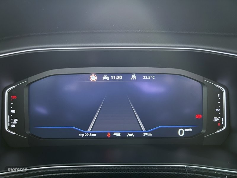 Volkswagen T-Cross - foto 11