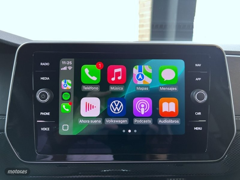 Volkswagen T-Cross - foto 13