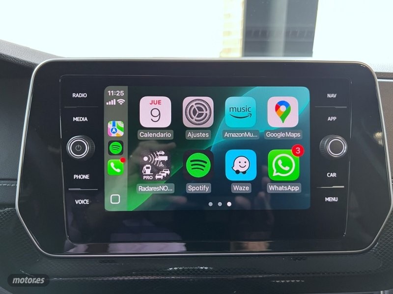 Volkswagen T-Cross - foto 14