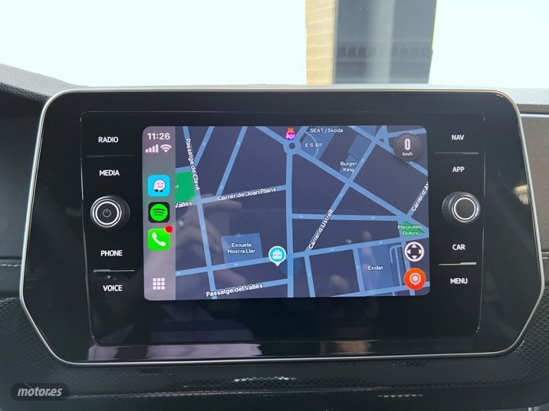 Volkswagen T-Cross - foto 16