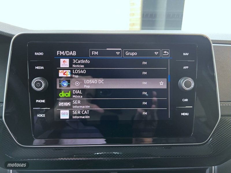 Volkswagen T-Cross - foto 23