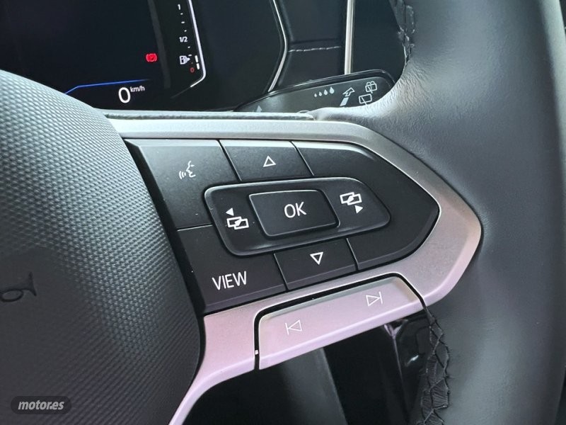 Volkswagen T-Cross - foto 29