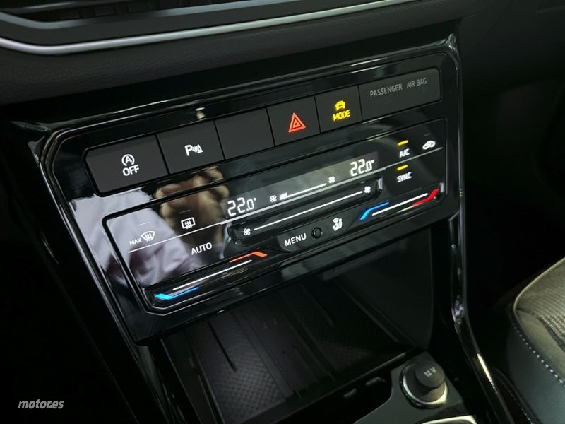 Volkswagen T-Cross - foto 30