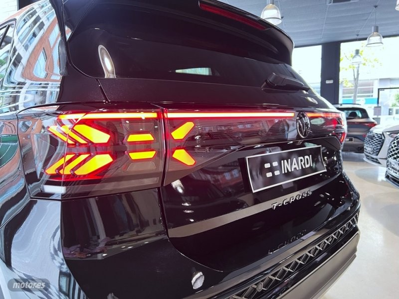 Volkswagen T-Cross - foto 42