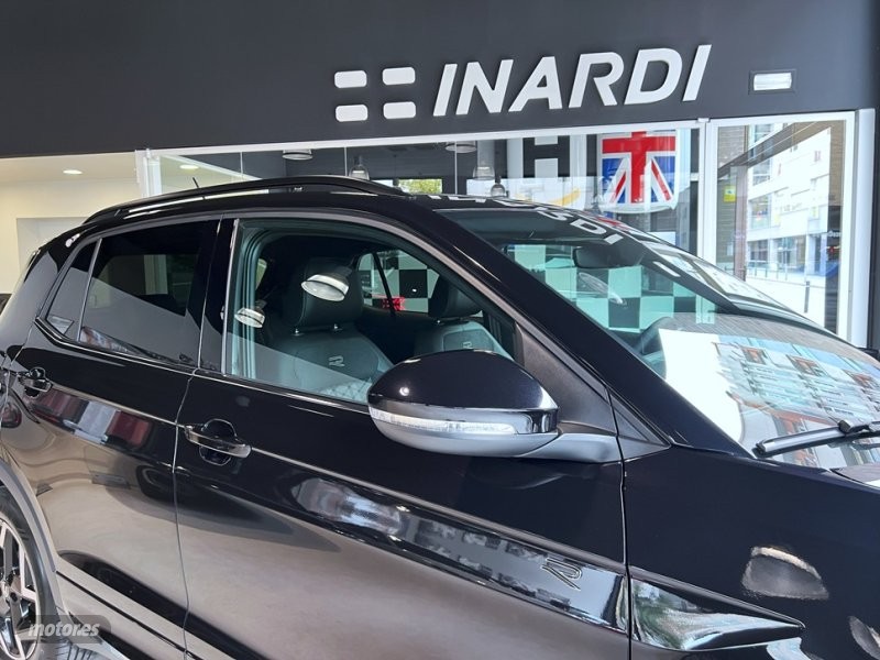 Volkswagen T-Cross - foto 45