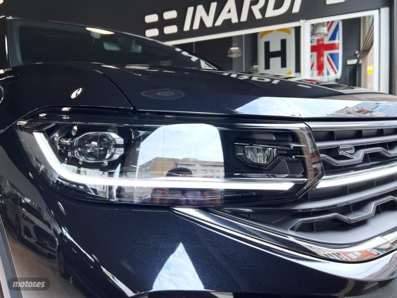 Volkswagen T-Cross - foto 48