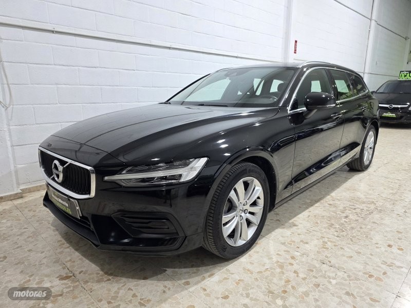 Volvo V 60