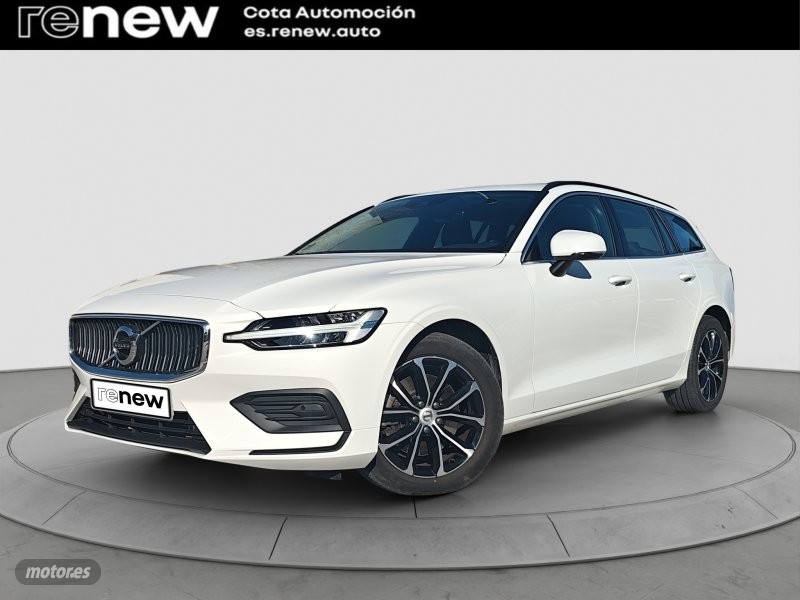 Volvo V 60