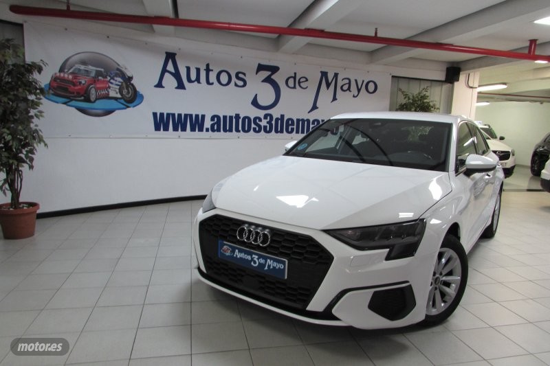 Audi A3 Sportback 81kw - Foto 1