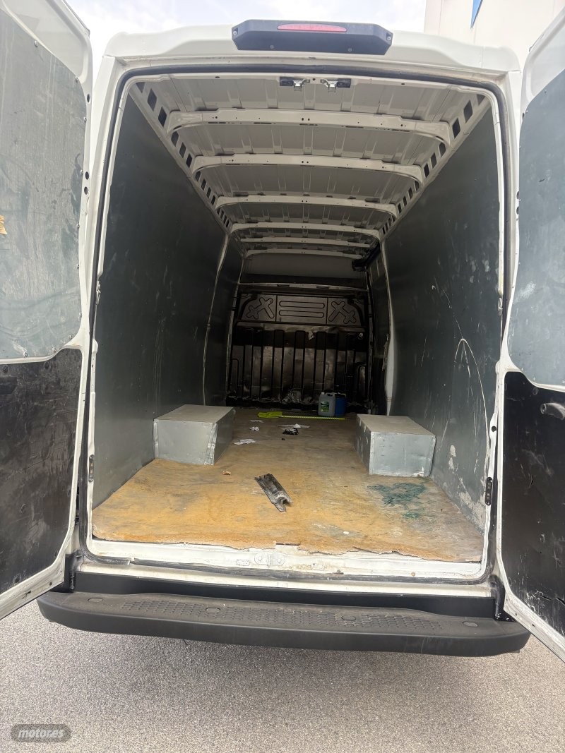 Iveco Daily 2016
