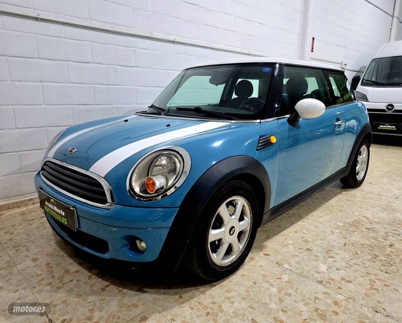 Mini One mini - Foto 1