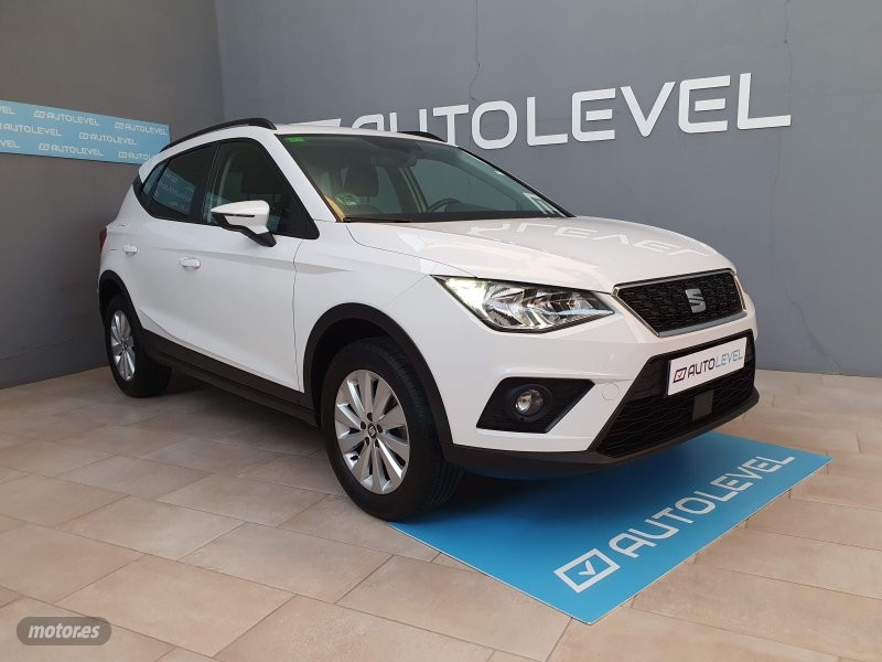 Seat Arona 1.0 TSI 70kW (95CV) Style XL - Foto 1