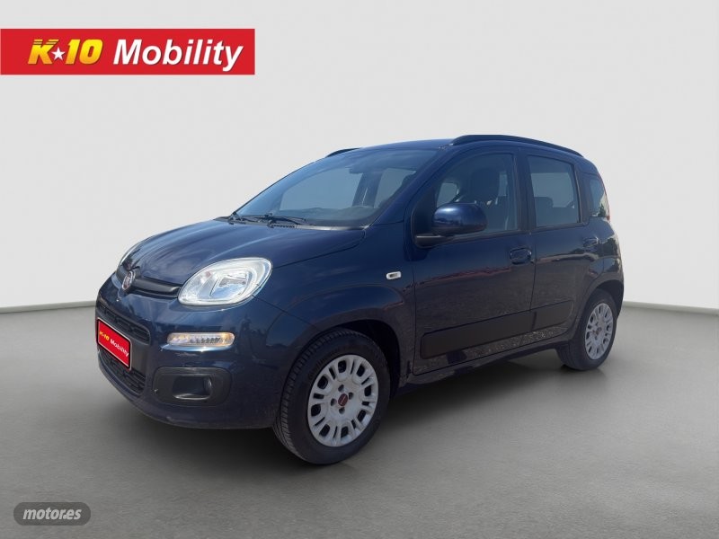 Fiat Panda 1.2 69 cv lounge - Foto 1