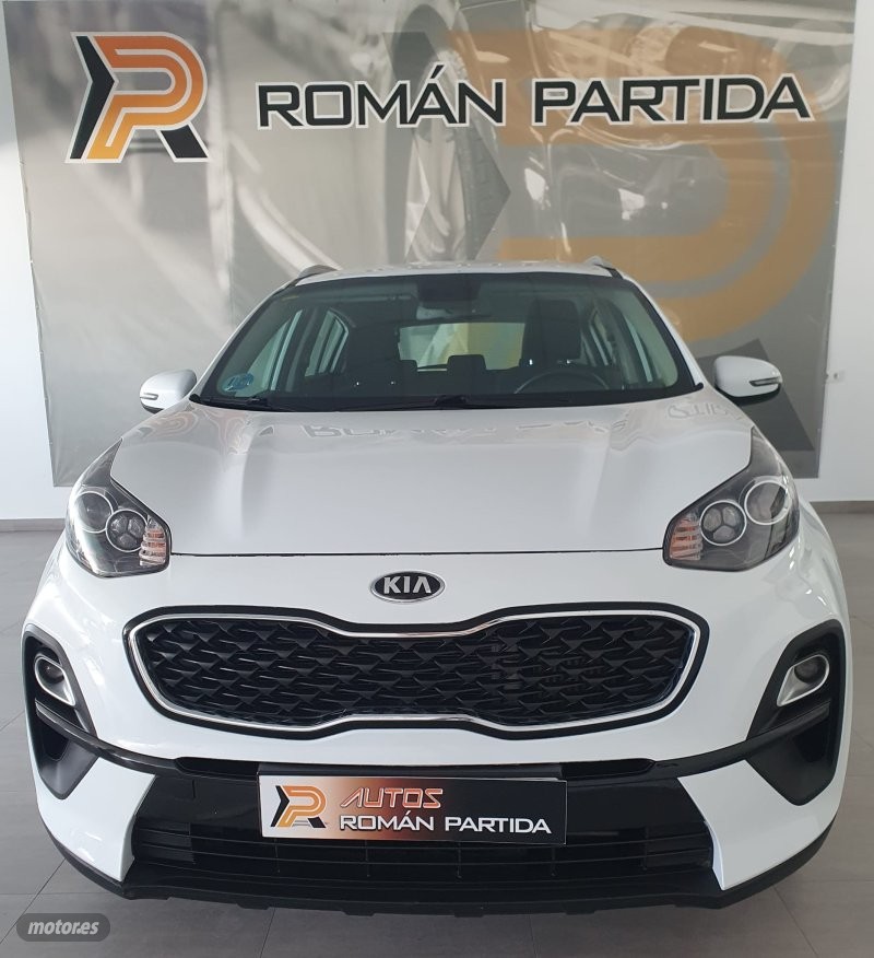 Kia Sportage SPORTAGE HYBRID - Foto 1