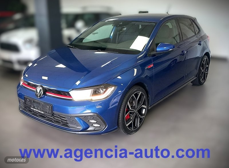 Volkswagen Polo GTI 2.0 DSG - Foto 1