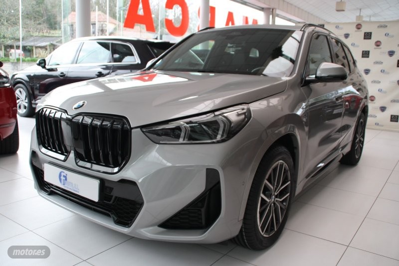 BMW X1 S DRIVE PACK M 5P - Foto 1