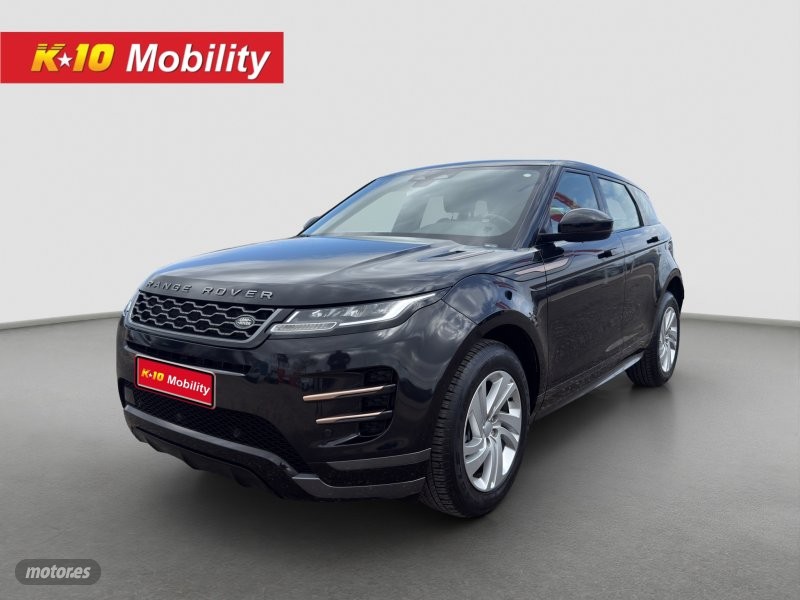 Land Rover Range Rover Evoque Hibrido - Foto 1