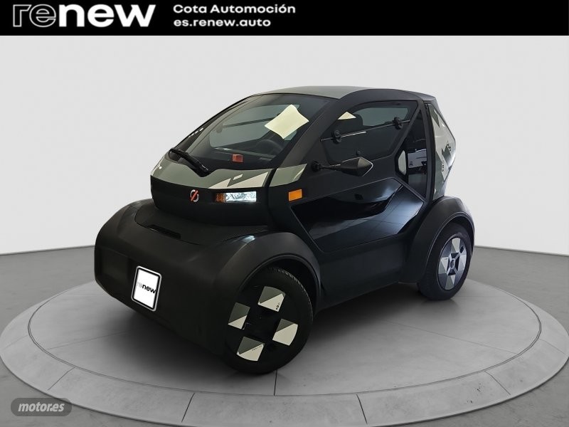 Mobilize Duo 80 Evo - Foto 1