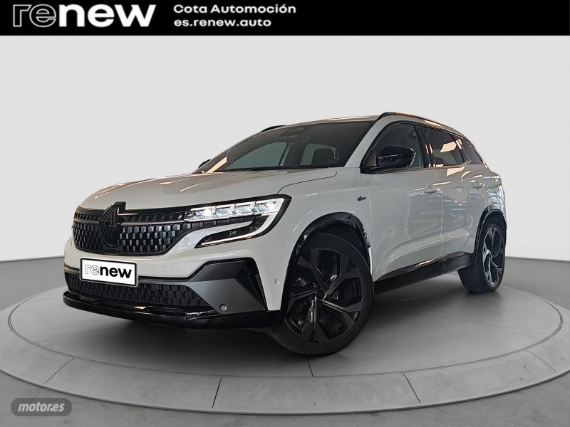 Renault Austral TECHNO ESPRIT ALPINE MILD HYBRID 160 CV AUTO - Foto 1