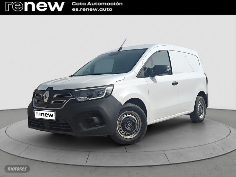 Renault Kangoo Furgón E-Tech E-TECH 100 L1 START EV45 22KW - Foto 1